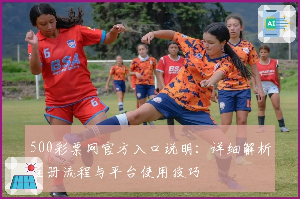 500彩票网官方入口说明：详细解析注册流程与平台使用技巧